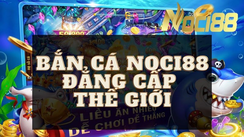 Review game bắn cá 