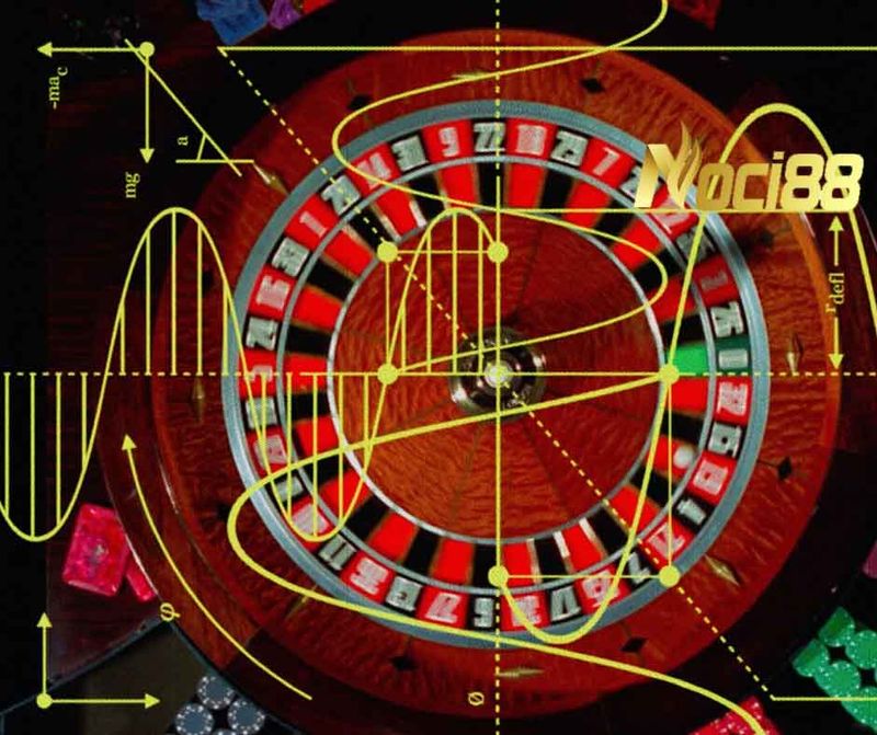 Roulette Châu Âu phổ biến tại Việt Nam