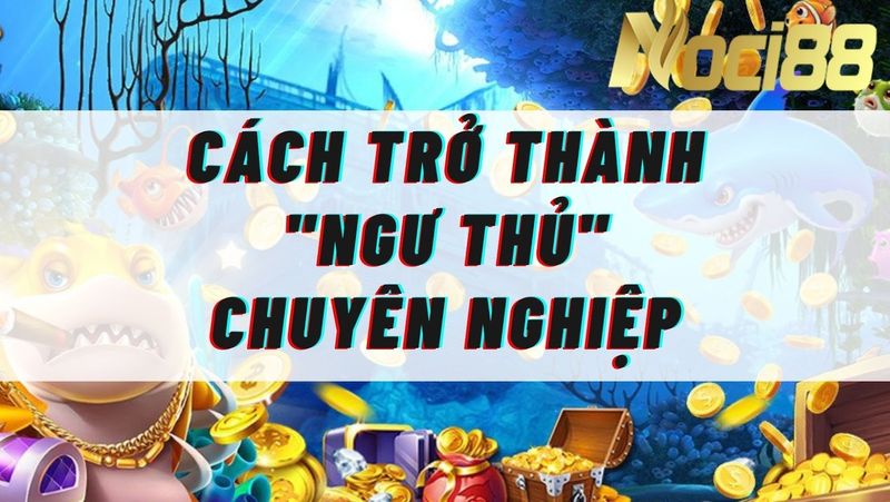 Khi chơi trò chơi bắn cá phải biết điểm dừng